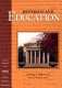 Jefferson and education /