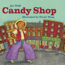 Candy shop /