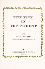 The five in the forest /