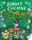 Sonya's chickens /