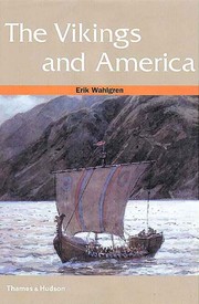The Vikings and America /