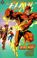 The Flash : dead heat /