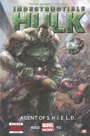 Indestructible Hulk /