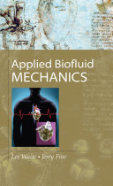 Applied biofluid mechanics /