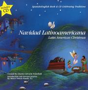 Navidad latinoamericana = Latin American Christmas /