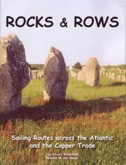 Rocks & rows : sailing routes across the Atlantic and the copper trade /
