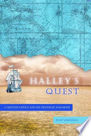 Halley's quest : a selfless genius and his troubled Paramore /