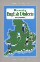 Discovering English dialects /