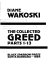 The collected greed, parts 1-13 /