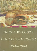 Collected poems, 1948-1984 /