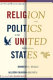 Religion and politics in the United States /