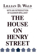 The house on Henry Street /
