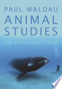 Animal studies : an introduction /