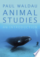 Animal studies : an introduction /