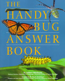 The handy bug answer book /
