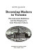 Becoming modern in Toronto : the Industrial Exhibition and the shaping of a late Victorian culture /