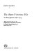 The short victorious war ; the Russo-Japanese conflict, 1904-5.