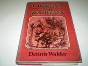 Dickens and religion /