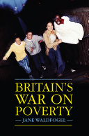 Britain's war on poverty /