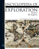 Encyclopedia of exploration /