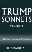 Trump sonnets.