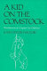 A kid on the Comstock : reminiscences of a Virginia City childhood /