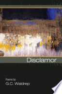 Disclamor : poems /