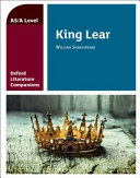 King Lear, William Shakespeare /