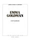 Emma Goldman /