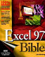 Excel 97 bible /