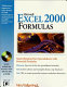 Microsoft Excel 2000 formulas /