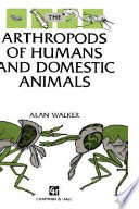 The arthropods of humans and domestic animals : a guide to preliminary identification /