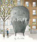 Mr Huff /