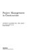 Project management in construction /