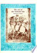 The art of the Turkish tale /