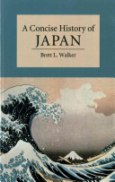 A concise history of Japan /