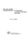 The Civil Works Administration : an experiment in Federal work relief, 1933-1934 /