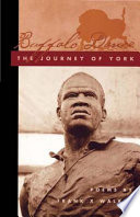Buffalo dance : the journey of York /