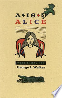 A is for Alice /