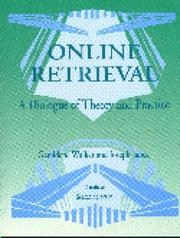 Online retrieval : a dialogue of theory and practice /