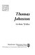 Thomas Johnston /