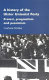 A history of the Ulster Unionist Party : Protest, pragmatism and pessimism /