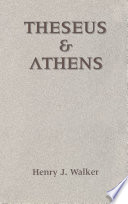 Theseus and Athens /