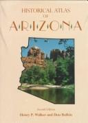 Historical atlas of Arizona /