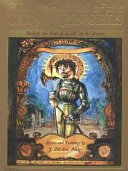All the saints of the City of the Angels : seeking the soul of L.A. on its streets : stories and paintings /