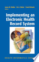 Implementing an electronic health record system /