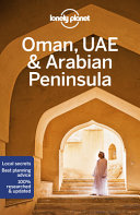 Oman, UAE & Arabian Peninsula /