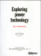 Exploring power technology : basic fundamentals /