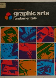 Graphic arts, fundamentals /