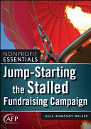 Jump-starting the stalled fundraising campaign /